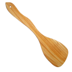 Кухонная фигурная лопатка