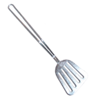 Кухонная металлическая лопатка 