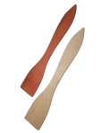 Mini spatula
