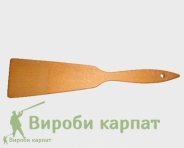 Лопатка бук