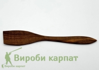 Лопатка ореховая 25см