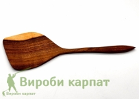 Ореховая лопатка 35см