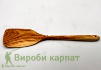 Лопатка деревянная 34 см (дуб)