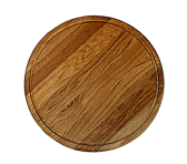 Піца (дуб) D 40 см