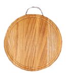 Круглая 25 см