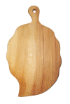Cutting board "Leaf"