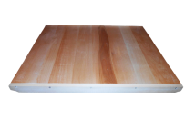 Tabletop 60x50 (beech)