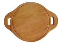 Kitchen board with handles 30 cm