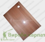 Разделочная доска 20х30