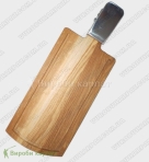 Доска для рыбы с зажимом