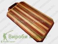 Разделочная доска 22х40