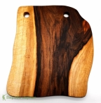 Доска ореховая для кухни