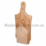 Cutting board 21 cm