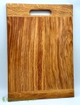 Oak Wooden Cutting Board 49х35