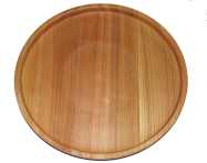 Tray round 28 cm