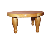 Serving stand 23 cm