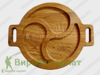 Plate portion 30х40