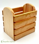 Pine Wooden Box