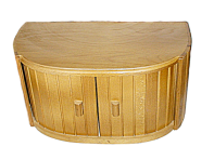 Хлебница подвесная