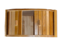 Угловая хлебница