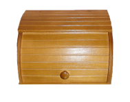 Хлебница 33х25х18 см