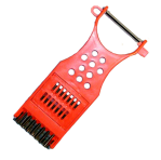 Универсальная тёрка-нож