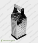 Терка шестигранная