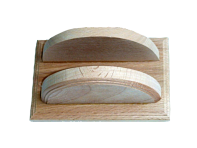 Подставка буковая