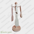 Подставка для кухонного набора