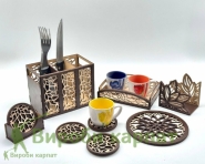 Кухонный набор