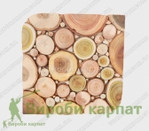 Trivet under hot D-18