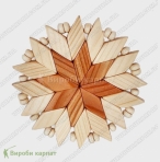 Stand for hot mini 10 cm