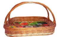 Корзина поднос 