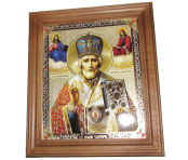 Ікона 10х15 см