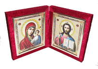 Ікона 10х12 см