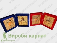 Икона 8х8 см