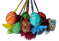 Пасхальное яйцо