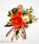 Декор для корзины "Весеннее вдохновение"