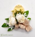 Пасхальный декор