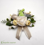 Пасхальная композиция