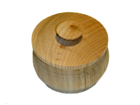 Бочонок для специй большой