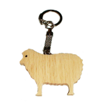Брелок "баранчик"