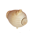 Солонка свинка