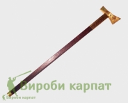 Топор 90 см