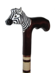 Трость зебра