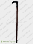Трость опорная 