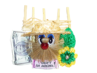 Оберег на любовь