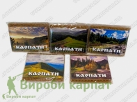 Магнит Карпаты