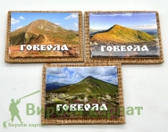 Магниты Говерла