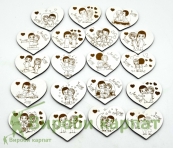 Магниты Love is